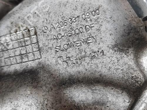 Front differential MERCEDES-BENZ E-CLASS (W213) E 220 d (213.004) | BP27921427M23 - Image 7