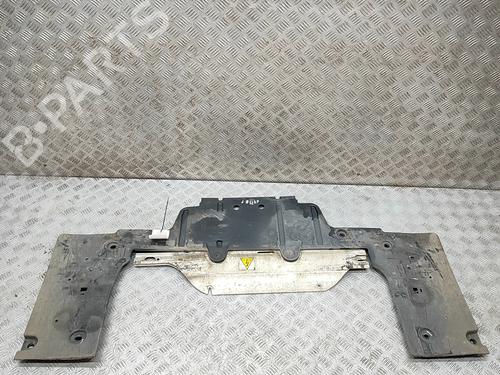 Underbody protection RENAULT ZOE (BFM_) ZOE (BFMC, BFMD) | BP38070377M92 - Image 4
