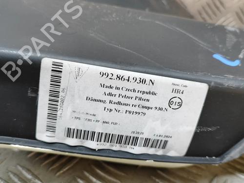 Other PORSCHE 911 (992) GT3 (992810) | BP30082263O1 - Image 6