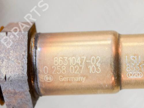 Electronic sensor BMW 5 (G30, F90) 530 e Plug-in Hybrid | BP10527528M84 