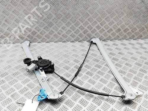 Front left window mechanism MAZDA CX-80 (KL_) e-SKYACTIVE-D MHEV AWD (KL0H, KL3R3P) | BP33392206C22 - Image 3