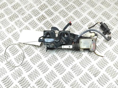 Used Hood lock Hood lock PORSCHE 911 (991) 3.8 Turbo (520 hp) 33395159 33395159