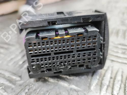 Engine VW PASSAT B7 (362) 2.0 TDI | BP33797731M1  - Image 9