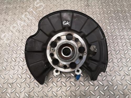 Used Left rear steering knuckle Left rear steering knuckle MERCEDES-BENZ S-CLASS Coupe (C217) S 63 AMG (217.377) (585 hp) 33368762 33368762