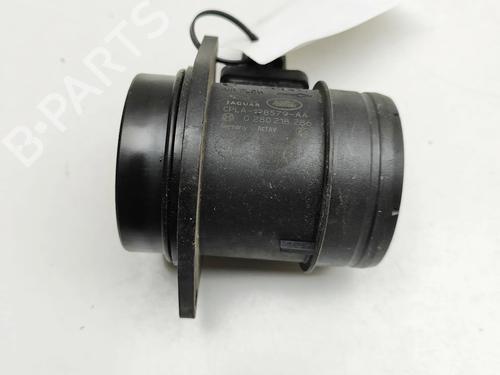 Used Mass air flow sensor Mass air flow sensor LAND ROVER RANGE ROVER SPORT II (L494) 3.0 SDV6 4x4 (306 hp) 33308456 33308456