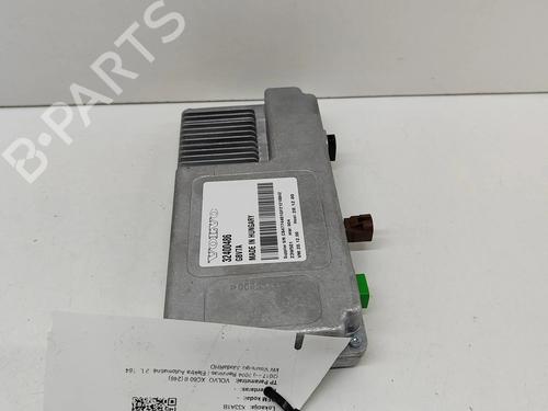 Electronic module VOLVO XC60 II (246) 2.0 B5 Mild-Hybrid | BP33366196M83 - Image 4