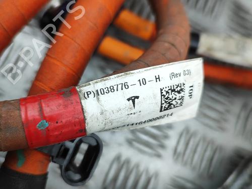 Wiring harness TESLA MODEL X (5YJX) 90D AWD | BP33382934E16 - Image 9