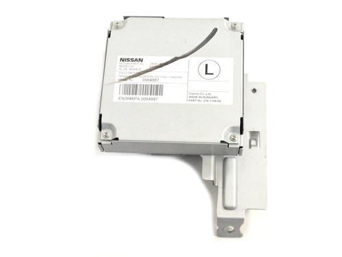 Used Electronic module NISSAN QASHQAI II (J11, J11_) 1.5 dCi (110 hp) 30224563