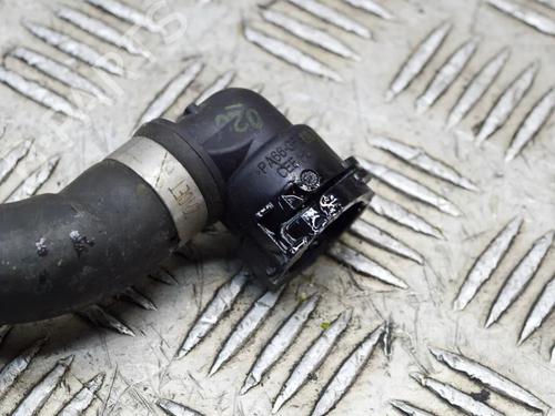 Pipe MERCEDES-BENZ E-CLASS Coupe (C207) E 220 BlueTEC (207.301) | BP14647640M125 