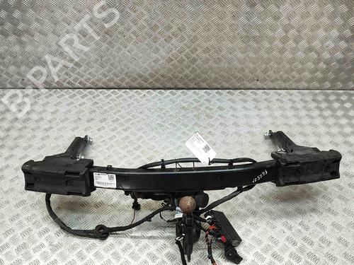 Used Tow ball/Mechanism AUDI A4 B9 Avant (8W5, 8WD) 2.0 TDI (190 hp) 29752889