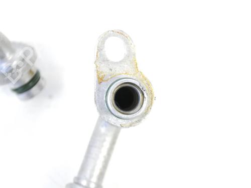 Pipe AUDI A5 Sportback (F5A, F5F) S5 TFSI quattro | BP30209937M125