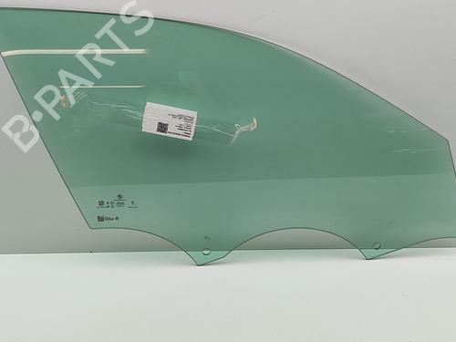 Used Front right door window BMW 5 (G60, G90, G68) i5 eDrive40 (340 hp) 28564557