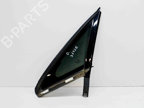 Used Rear right quarter glass MERCEDES-BENZ E-CLASS Coupe (C238) E 220 d (238.314) (194 hp) 10187739