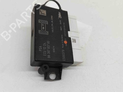 Electronic module PEUGEOT 2008 II (UD_, US_, UY_, UJ_, UR_, UC_) e-2008 (UKZKXZ) | BP30130464M83