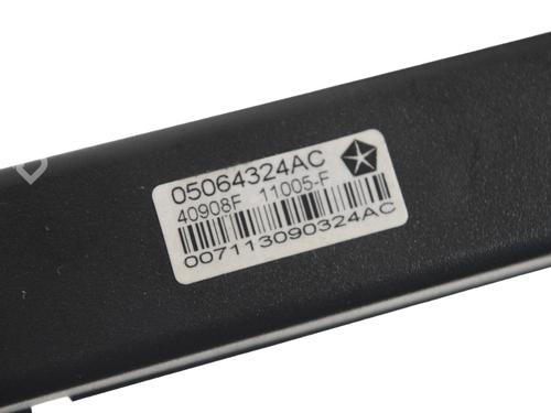 Electronic module CHRYSLER GRAND VOYAGER V (RT) 2.8 CRD | BP33362466M83 - Image 5