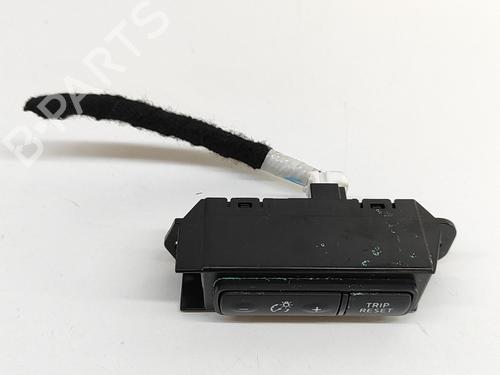 Used Switch NISSAN LEAF (ZE1) Electric (150 hp) 27783849