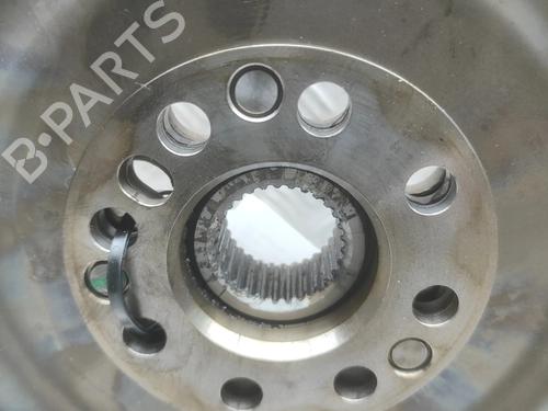 Flywheel MERCEDES-BENZ E-CLASS (W213) E 300 de 4-matic (213.011) | BP34282334M101  - Image 8