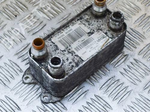 Used Oil radiator Oil radiator MERCEDES-BENZ E-CLASS (W212) E 250 CDI / BlueTEC (212.003, 212.004) (204 hp) 6753581 6753581