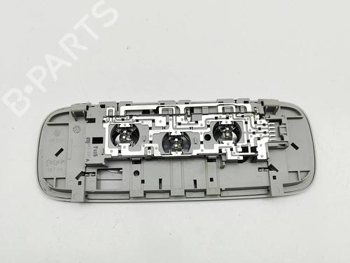 Innenleuchte SKODA OCTAVIA III Combi (5E5, 5E6) 2.0 TDI | BP30644480I8