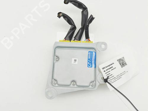 ECU airbags MAZDA MX-5 IV (ND__) 2.0 (ND6E, NDERC) | BP37996787M53 - Image 4