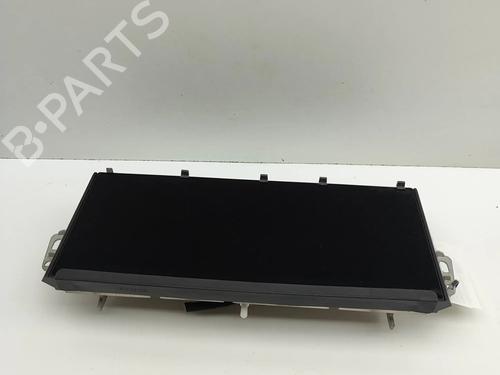 Ferdsskriver PORSCHE CAYENNE Coupe (9YB) 3.0 AWD (9YBAA1) (340 hp) 27793952