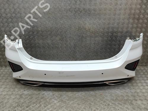 Used Rear bumper Rear bumper KIA CEED (CD) 1.5 T-GDI (160 hp) 29023691 29023691