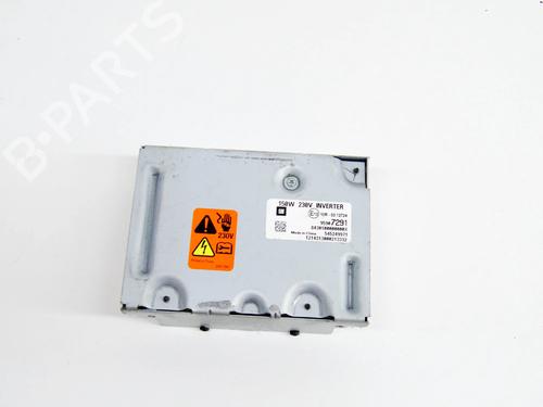 Electronic module OPEL MOKKA / MOKKA X (J13) 1.4 (_76) | BP11869998M83