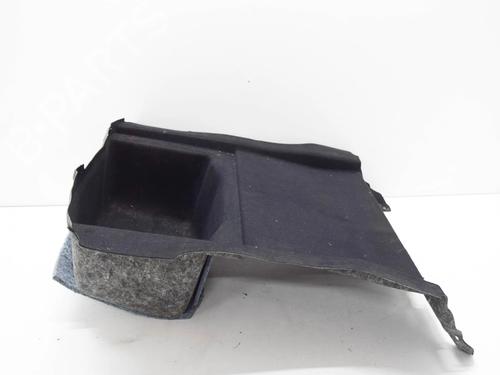 Luggage compartment floor TESLA MODEL 3 (5YJ3) EV AWD | BP27750987I33 - Image 4
