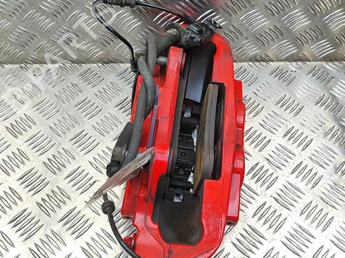 Right front brake caliper MERCEDES-BENZ CLA Shooting Brake (X117) AMG CLA 45 4-matic (117.952) | BP28101404M104 
