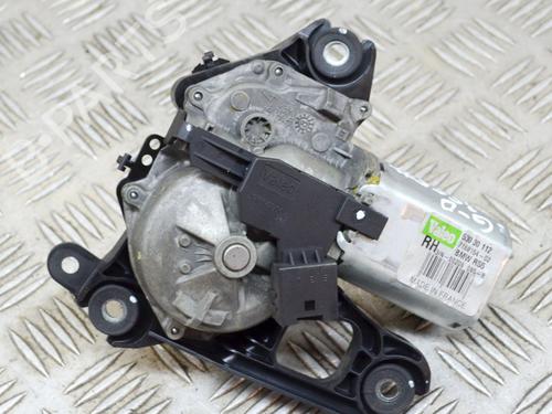 Used Rear wiper motor MINI MINI CLUBMAN (R55) Cooper (120 hp) 10402123
