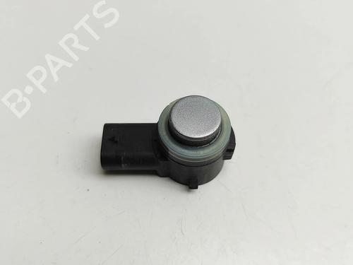 Used Electronic module VW PASSAT B8 Variant (3G5, CB5) 1.8 TSI (180 hp) 30972106