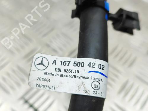 Pipe MERCEDES-BENZ GLE (V167) GLE 300 d 4-matic (167.109) | BP35983410M125 - Image 7