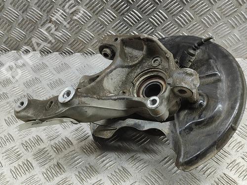 Left rear steering knuckle SKODA SUPERB III Estate (3V5) 2.0 TDI 4x4 | BP26441679M27 