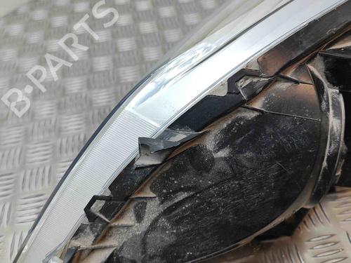 Right headlight BMW 7 (F01, F02, F03, F04) 730 d | BP29510687C29 