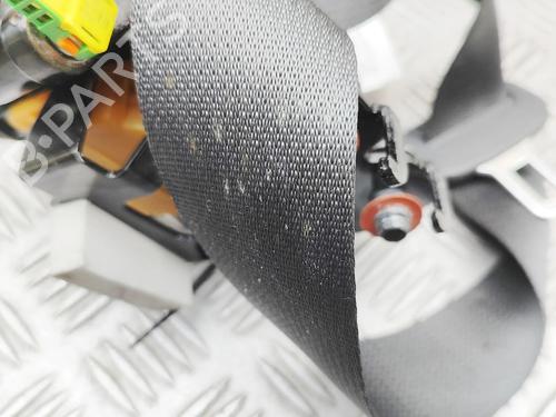 Rear left seatbelt KIA NIRO II (SG2) EV | BP34476102I29  - Image 5