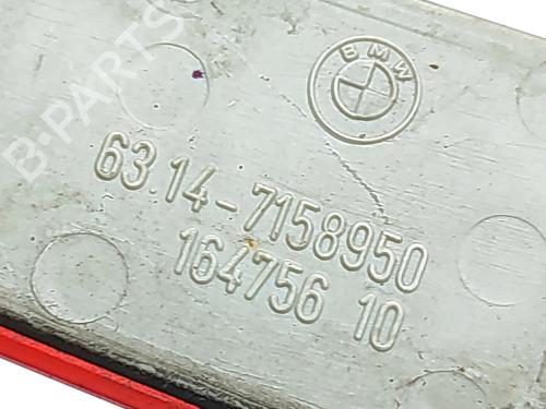 Rear bumper right light BMW X5 (E70) xDrive 40 d | BP34218457C82  - Image 6