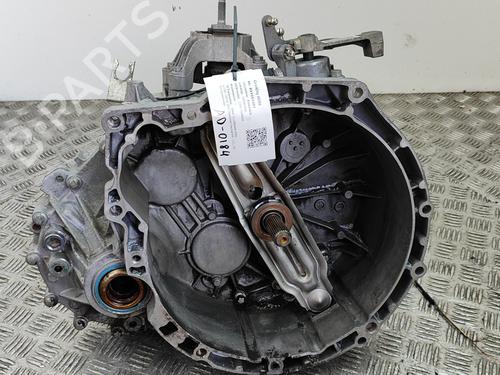 Used Gearbox BMW 4 Gran Coupe (F36) 418 d (143 hp) 28079054