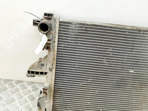 Water radiator PEUGEOT BOXER Van 2.0 BlueHDi 130 | BP36326508M31 - Image 2