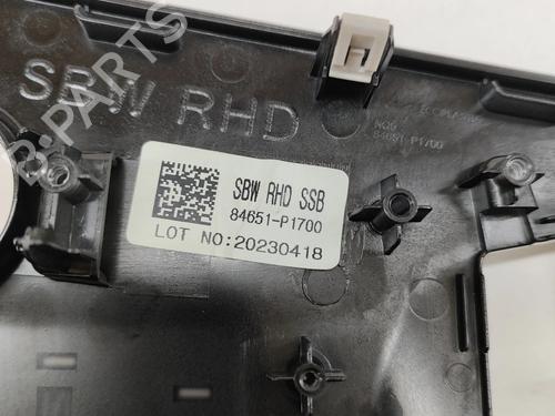 Other KIA SPORTAGE V (NQ5) 1.6 T-GDi Hybrid | BP27776598O1 