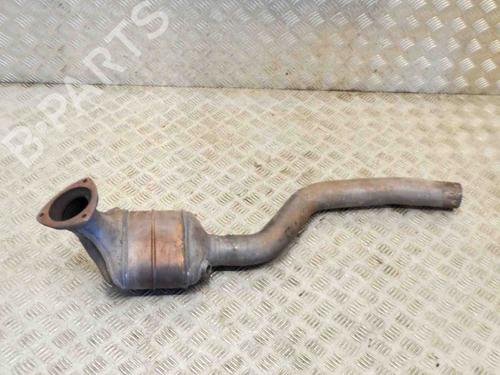 Used Catalyst MASERATI GRAN TURISMO I 4.7 (450 hp) 14641122