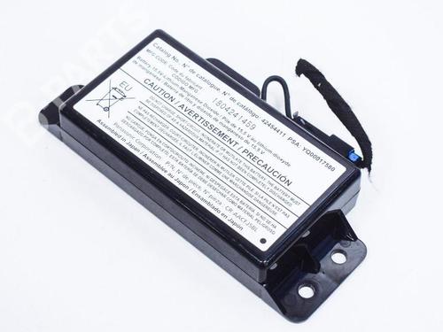 Electronic module OPEL MOKKA / MOKKA X (J13) 1.4 (_76) | BP6758193M83 