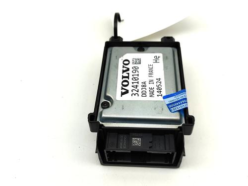 Electronic module VOLVO XC40 (536) B3 Mild-Hybrid | BP31859256M83
