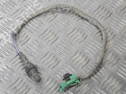 Elektronisk sensor PEUGEOT 307 (3A/C) 2.0 HDi 135 (136 hp) 6717305