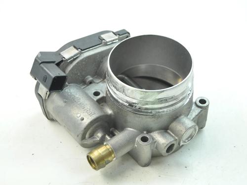 Used Throttle body BMW 4 Coupe (F32, F82) M4 (431 hp) 30257360