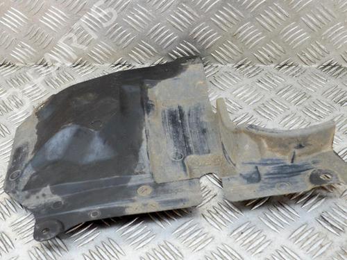 Used Other MAZDA CX-5 (KE, GH) 2.2 D (KE2FW) (150 hp) 14635559