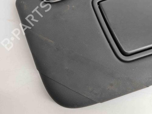 Højre solskærm FORD PUMA (J2K, CF7) 1.0 EcoBoost mHEV | BP27773920I2 