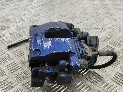Left rear brake caliper MERCEDES-BENZ C-CLASS Convertible (A205) C 300 (205.483) | BP22352469M107 
