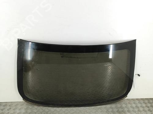 Used Bootlid window BMW 5 (F10) 535 d (313 hp) 26221219