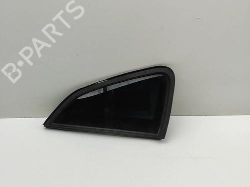 Used Rear left quarter glass Rear left quarter glass VW POLO VI (AW1, BZ1, AE1) 2.0 GTI (200 hp) 28675198 28675198