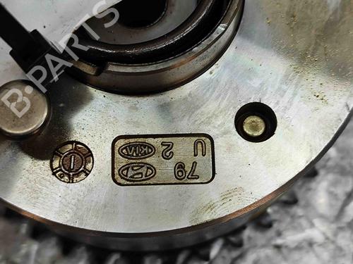 Pulley KIA SPORTAGE IV (QL, QLE) 1.6 T-GDI | BP29432479M122 
